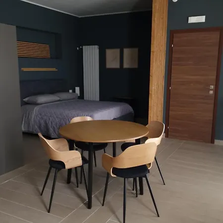 Cristina Apartment