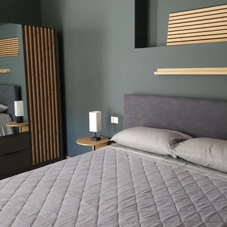 Apartament Cristina Tarent