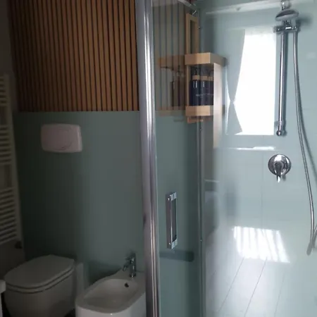 Apartament Cristina *