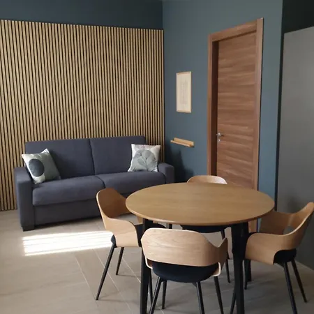 Cristina Apartmán