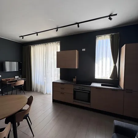 Apartmán Cristina *