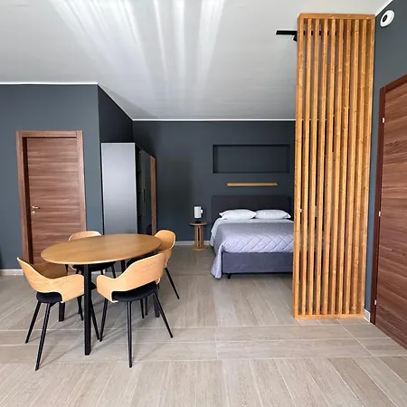 Cristina Apartmán