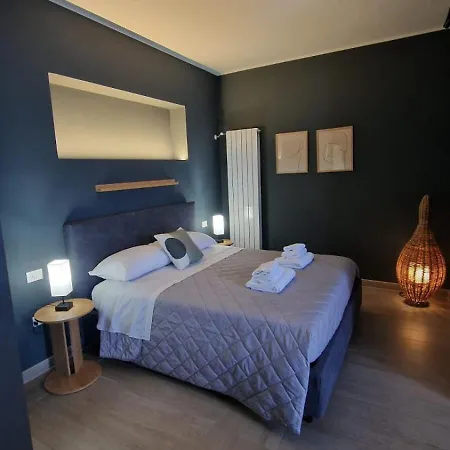 Cristina Apartmán