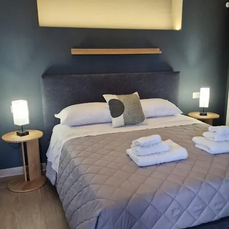 Apartmán Cristina *